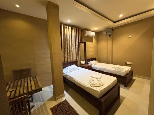 Galería fotográfica de Airport City Hotel by Sandamalee en Katunayaka