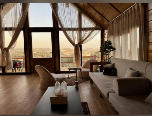 Afbeelding uit fotogalerij van كاف كوخ in Sawdāʼ