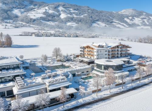 HELD - Hotel & Spa , 4 Sterne Superior, Zillertal