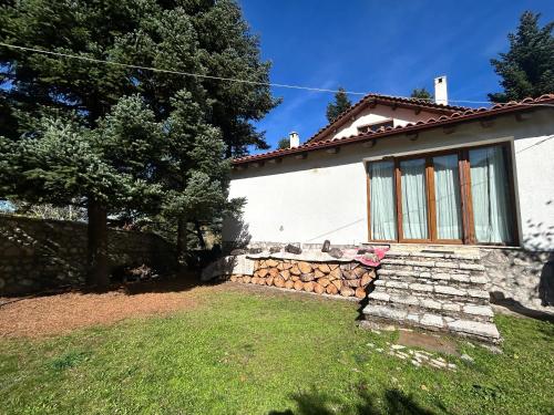 Φωτογραφία από το άλμπουμ του MOUNTAIN NEST - your fairytale escape σε Άνω Πολύδροσος