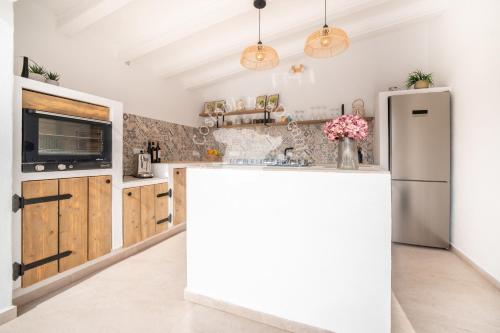 CostaBlancaDreams Casa Mali in Calpe