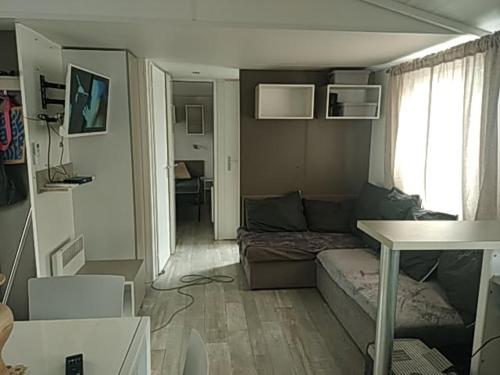 Φωτογραφία από το άλμπουμ του mobil home σε La Tremblade