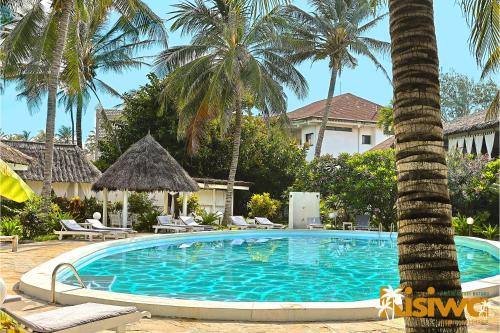 Kisiwa Apartments Watamu - At Ascot Resort -