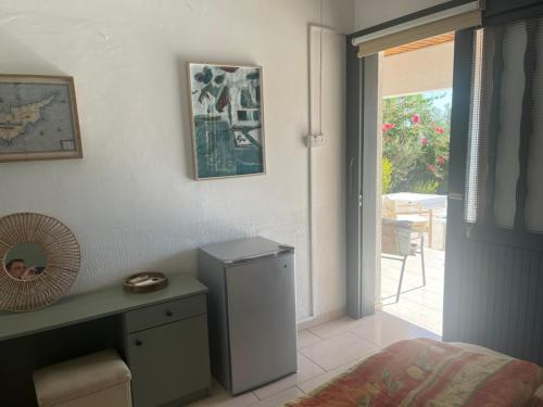 Fotografie z fotogalerie ubytování Villa Leda - The Guest Wing v destinaci Paphos City