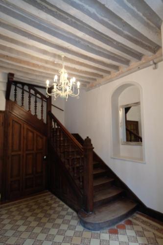 Gambar di galeri bagi Maison Hippolyte - Premium - Centre de Beaune di Beaune