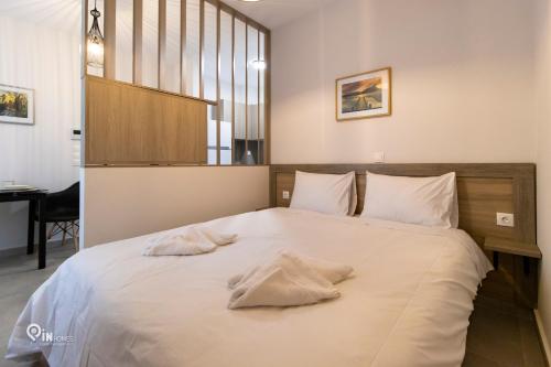 Apollon - Premium Studio Near Metro-Athens