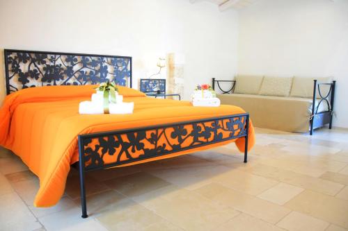 Corte Trullo Sovrano B&B – Photos 2