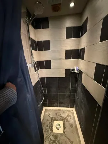 Hôtel Les Chalets de Philippe avec Jacuzzis Privatifs photo 6
