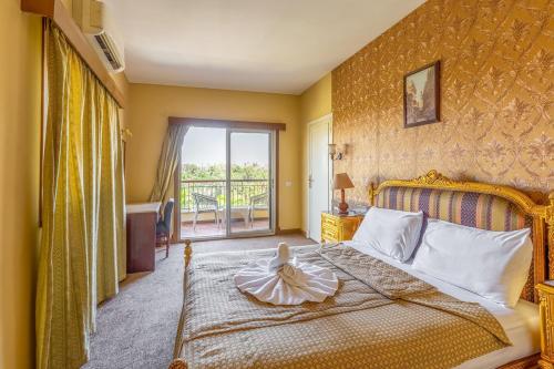 St George Hotel Cairo