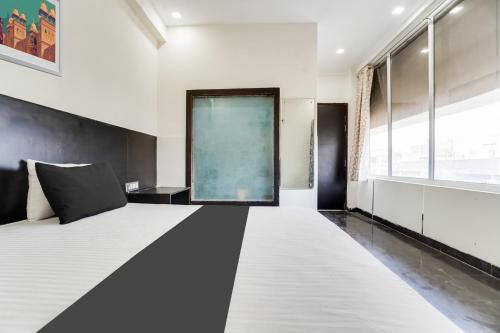 Fotografie z fotogalerie ubytování Hotel O OPM v destinaci Agra