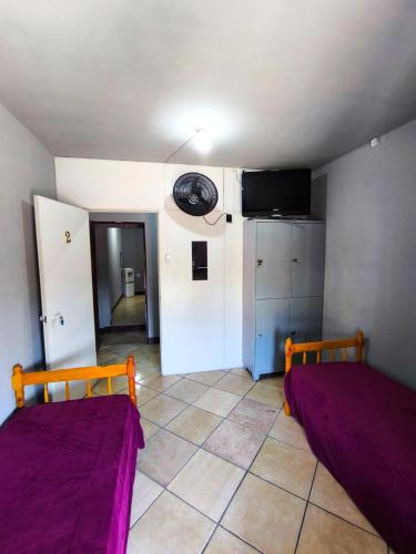 Foto dalla galleria di Hotel Pousada Alegria a Guaíba