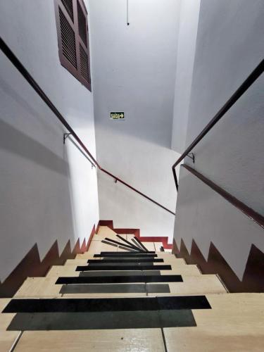 Foto dalla galleria di Hotel Pousada Alegria a Guaíba