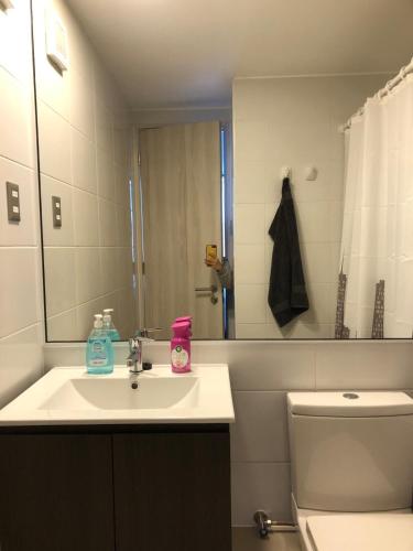 Φωτογραφία από το άλμπουμ του Apartment in Iquique, Playa στο Ικίκε