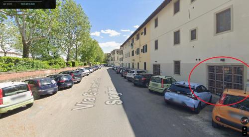 188FlorenceApartment