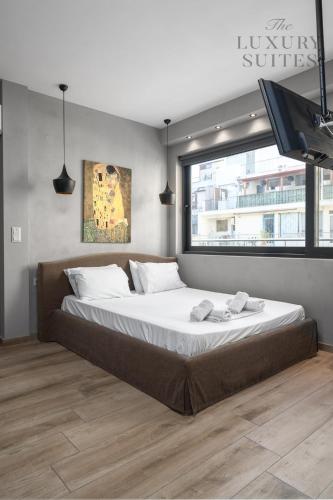 Niraya Residence, The Luxury Suites