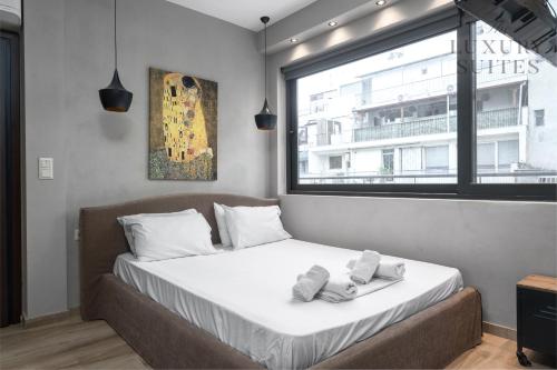 Niraya Residence, The Luxury Suites