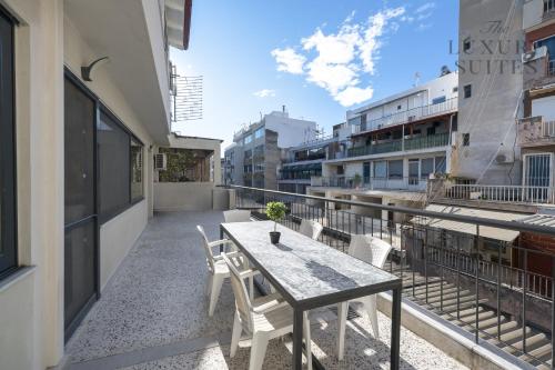 Niraya Residence, The Luxury Suites