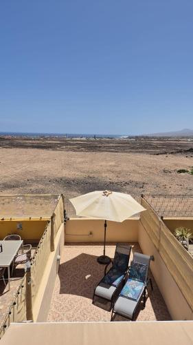 Φυσικό τοπίο κοντά σε αυτό το διαμέρισμα