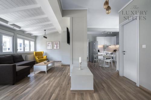 Niraya Residence, The Luxury Suites