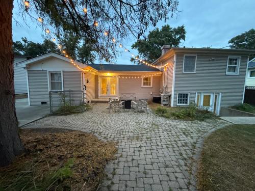 Foto dalla galleria di Arboretum house a Glen Ellyn