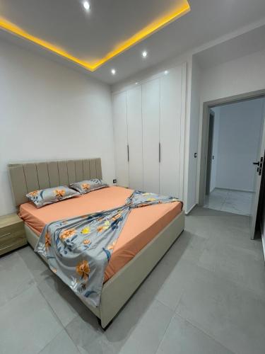 Prestige Modern Apartments