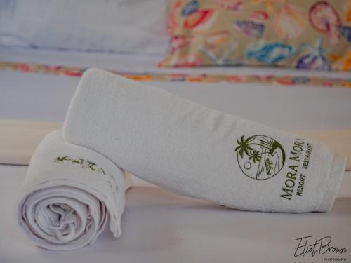 Fotografie z fotogalerie ubytování Mora Mora Resort v destinaci Ankoalamare