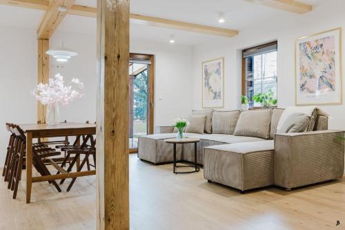 Khu vực ghế ngồi tại NiWA