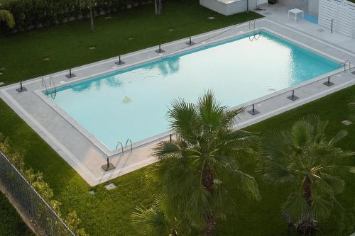 Blessed Apartment