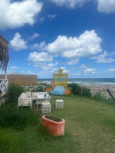 Φυσικό τοπίο κοντά σε αυτό το κάμπινγκ