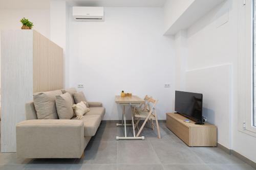Cosy studio near AVE station