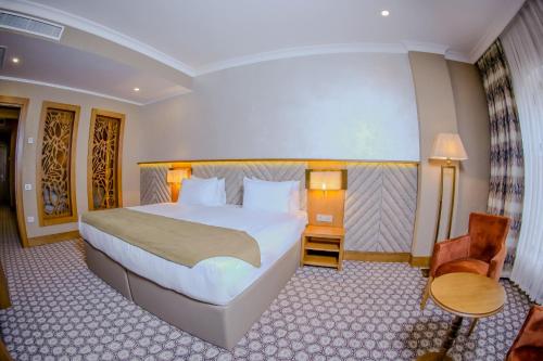 Φωτογραφία από το άλμπουμ του Resort Hotel Baku στο Μπακού