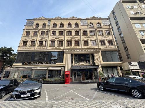 Φωτογραφία από το άλμπουμ του Resort Hotel Baku στο Μπακού