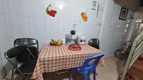 Φωτογραφία από το άλμπουμ του Nana homestay στην Πνομ Πενχ