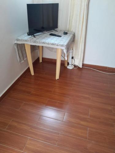 思由基茅Charming 1-Bed House in Nairobi Katani Rd的相册照片