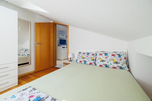 Apartman Ziks