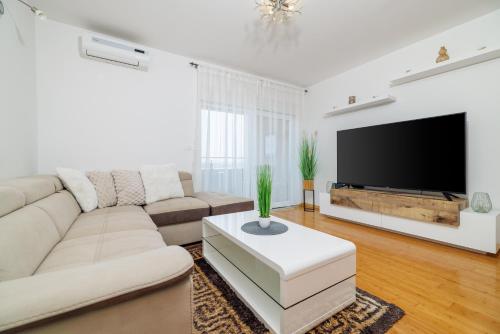 Apartman Ziks
