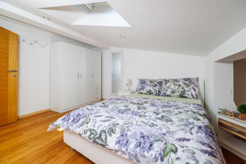 Apartman Ziks