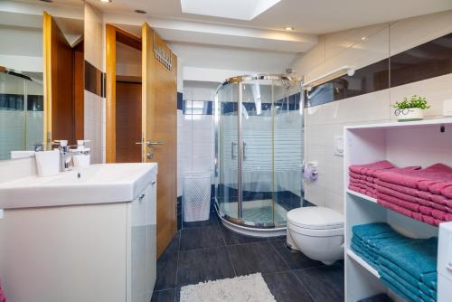 Apartman Ziks