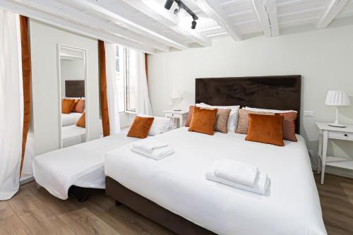 Maison Tartarughe