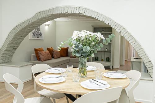Maison Tartarughe