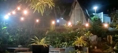 Fotografie z fotogalerie ubytování Bamboo Payag v destinaci Laurel