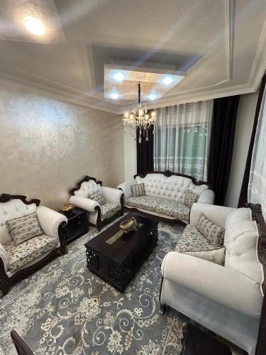 Toum's Apartments 2