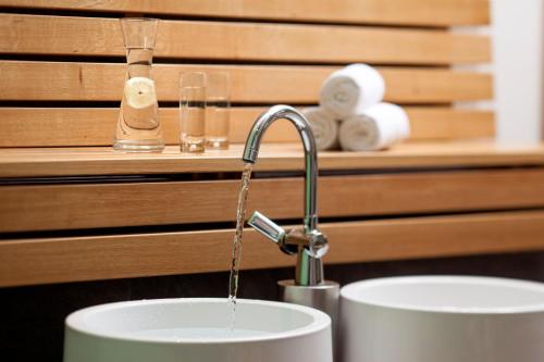 Φωτογραφία από το άλμπουμ του Hapimag Ferienwohnungen Unterkirnach σε Unterkirnach