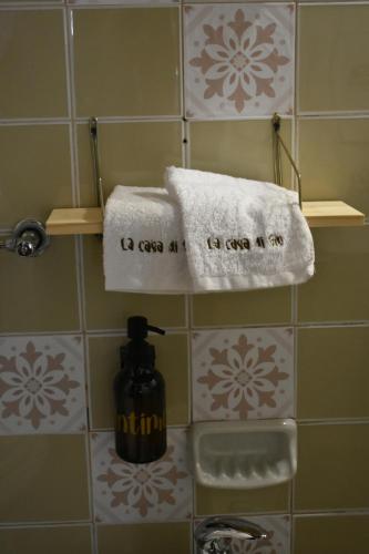 Φωτογραφία από το άλμπουμ του la casa di Gio σε Sarre