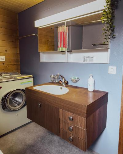 Fotografie z fotogalerie ubytování Chalet Brauerei v destinaci Lenk