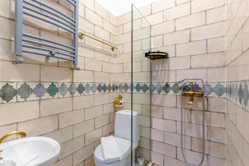 Ένα μπάνιο στο Ethnograph