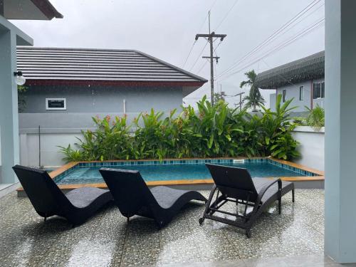 Φωτογραφία από το άλμπουμ του LOMA Pool Villa σε Ban Nong Thale