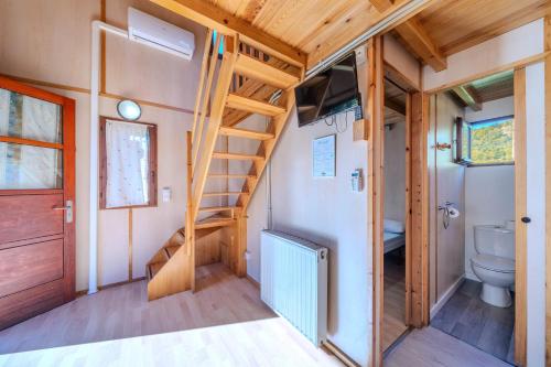 Fotografie z fotogalerie ubytování Camping Gran Sol v destinaci Montferrer