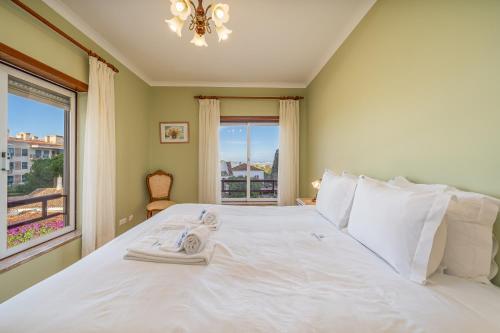 Peaceful stay near the city center #1977