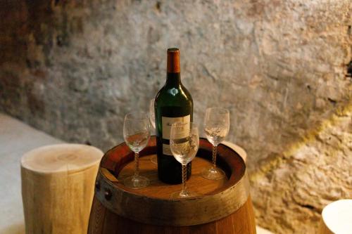 Ποτά στο Le 101 d'Alsaciens